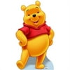Winnie The Pooh Life-Size Cardboard Stand-Up