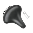 thumbnail image 4 of harper Bicycle Saddle Seat Bike Seat Shock Absorbing Replacement Strong Easy to Install with Tools, 4 of 10