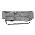 thumbnail image 4 of Mosiee Bench Seat Cover 420D Oxford Seat Storage Bag For Kayak Inflatable Boat, 4 of 6