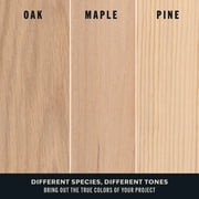 Sunbleached ، Varathane Premium Fast Dry Wood Stain-262011 ، Quart