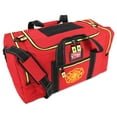 thumbnail image 2 of Lightning X Firefighter Turnout Gear Package - Gear Bag, SCBA Mask Bag, Fire Glove Strap, Shoulder Strap, 2 of 7