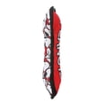 thumbnail image 2 of Juguete Masticable Hueso Peanuts Snoopy Rojo para Perro, 2 of 3