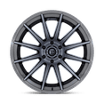 thumbnail image 3 of Fuel 1PC Fusion Forged Wheel D403 20x9 6x135 G-BLK BRDT 1mm, FC403BT20906301, 3 of 3