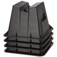 thumbnail image 1 of Set de 4 pontones de invierno Storage Block Attwood 11401-4, 1 of 5