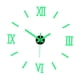 thumbnail image 2 of Relojes de DIY Macarena Reloj de pared luminoso, 2 of 7