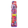 thumbnail image 1 of Colgate Brosse à Dents pour Enfants Pack Valeur Trolls, Extra Doux, 2 Chiffres, 1 of 5