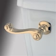 thumbnail image 1 of Royale Tank Lever - Polished Brass, 1 of 1