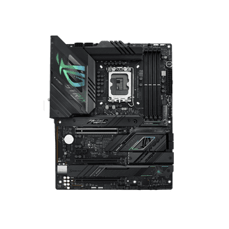 F*i様 i7-13700KF➕ROG STRIX Z790-Aセット ROG STRIX Z790-F GAMING WIFI | Motherboards | ROG United States