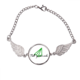 thumbnail image 1 of Pulsera pulsera pulsera alas de ángel pulsera, 1 of 3