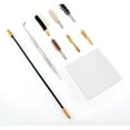 thumbnail image 5 of Cleaning kit .357 Caliber 9mm Bore Brush and Jag Cleaning Kit, 5 of 5