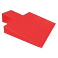 thumbnail image 4 of Almencla Pilates Refromer Upholstered Wedge Comfortable Practical Premium Workout Pad, 4 of 8
