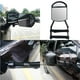 thumbnail image 2 of Riwesomey Extensión de remolque de coche espejo retrovisor automóvil remolques auxiliares espejos Clip-on Spot ciego camión caravana Accesorios Automoción decorativa y accesorios Riwesomey VI003764-00, 2 of 6