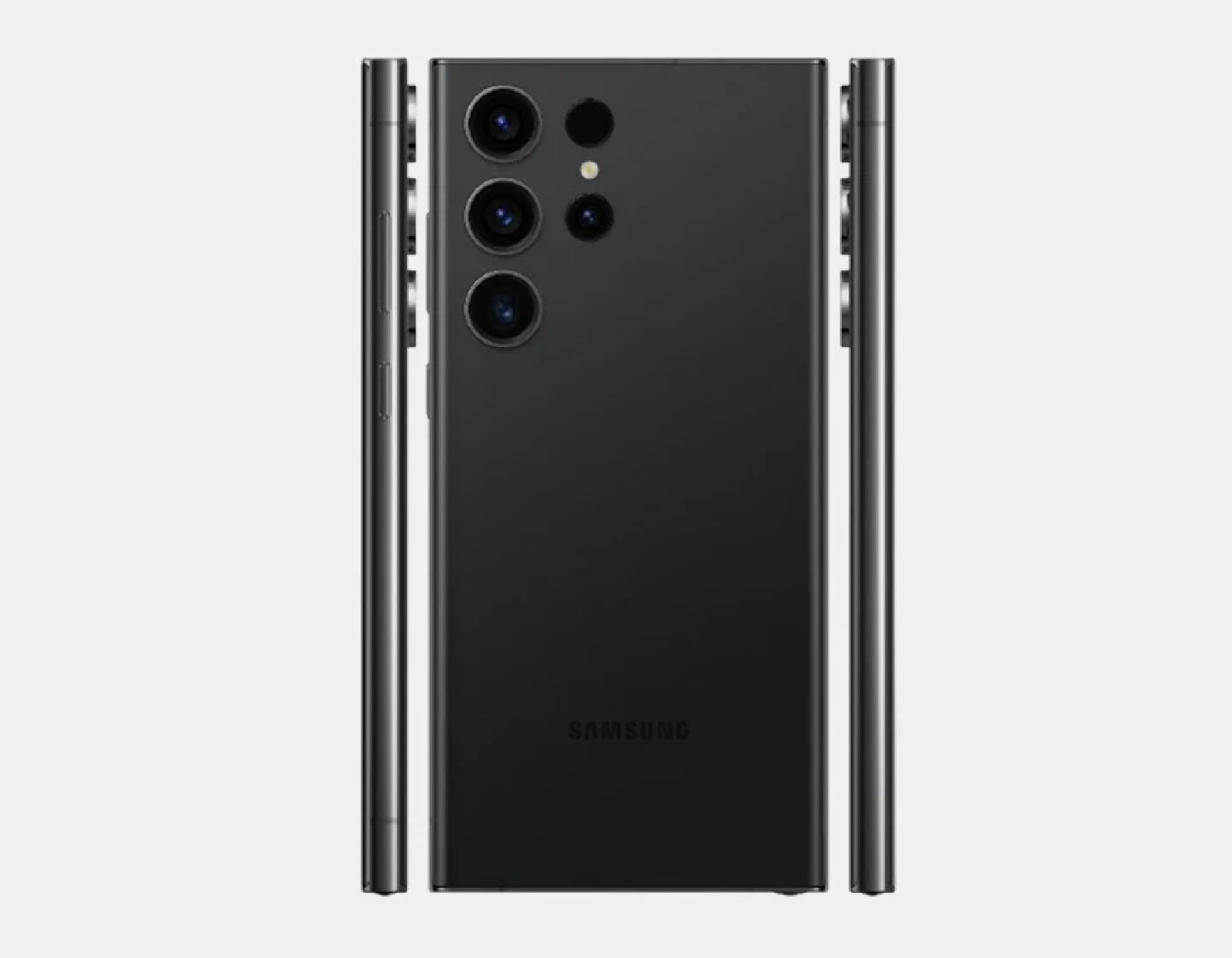 Samsung Galaxy S23+ 512GB (Unlocked) Phantom Black SM-S916UZKEXAA