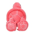 thumbnail image 3 of Almohadilla de cadera Strade Fareast para snowboard M con rodilleras rosa, 3 of 8