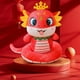 thumbnail image 1 of Fiudx Muñeca Serpiente de La Riqueza, Temática Del Año de La Serpiente 2025, Peluche Suave, Símbolo de Buena Suerte y Fortuna, Juguete Decorativo, Regalo de Año Nuevo, Regalo de Cumpleaños para Bebé,, 1 of 6
