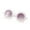 White - 14cm, variant on Daisy Flower Round Sunglasses UV400 Protection Cute Floral Shades for Girls Boys Lightweight Colorful Sun Glasses for Beach Outdoor & Party