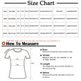 thumbnail image 3 of under $5 JINMGG V Neck Sweaters for Women Fall Winter ,Women's Sleeve Knitting Slimming Blouse Irregularity V-neck Sweaters, 3 of 7