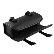 ROZYARD Motorcycle Tail Bags Multi-functional Rear for Seat Bag High Capacity Motorcycle Rider Backpack Waterproof Rear for Carr