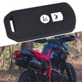 thumbnail image 1 of Yimiti Silicone Key Cover For Pcx 150 X-Adv Sh125 Scoopy Sh300 forza Remote Case, 1 of 9