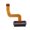 B, variant on Game Consoles Controller Link Copper Slide Block Connector for NS 2 Gaming and Easy Installation