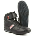 thumbnail image 3 of G-Force GF236 Pro Series Racing Shoe Black Size 6, 3 of 4