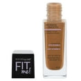 thumbnail image 4 of Maybelline New York Fit Me®, Hydrate + Smooth Liquid Foundation, 30 ML, 4 of 6