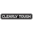 thumbnail image 3 of Clearly Tough Polaris Ranger Crew (2003-2009) Full Folding Windshield - SCRATCH RESISTANT - Premium polycarbonate w/Hard Coat. Made in America., 3 of 3