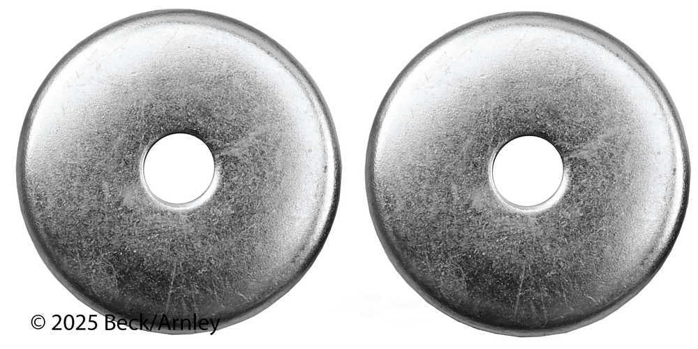 BeckArnley 101-4168 Control Arm Bushing Set
