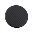 thumbnail image 4 of Water Bottle Holder for Car 2Pcs Car Vehicle Stylish Water Cup Bottle Holder Pad Non-Slip Silicone Mat Car Water Bottle Holder Water Bottle Car Holder, 4 of 9