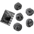 thumbnail image 2 of Spinrite 291101-01003 Fil Caron X Pantone, Gris Dane, 2 of 2