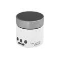 thumbnail image 2 of Lectrofan Micro2 Blanc/argent Bluetooth Bruit et Ventilateur Machine à Sons, 2 of 2