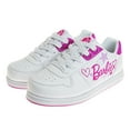 thumbnail image 6 of Barbie Girls' Sneakers. (Toddler/Little Kids), 6 of 7