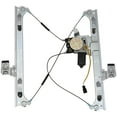 thumbnail image 3 of VDO WL41690 Power Window Motor & Regulator Assembly Fits select: 2002-2009 CHEVROLET TRAILBLAZER, 2002-2009 GMC ENVOY, 3 of 3