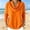 Orange, variant on FRSASU Cowl Neck Sweaters for Women Fall Winter Lightweight Long Sleeve Sweater Casual Loose Basic Knit Pullover Tops White