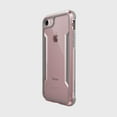 thumbnail image 1 of X-Doria Defense Lux Étui pour iPhone 7 - Or Rose, 1 of 1