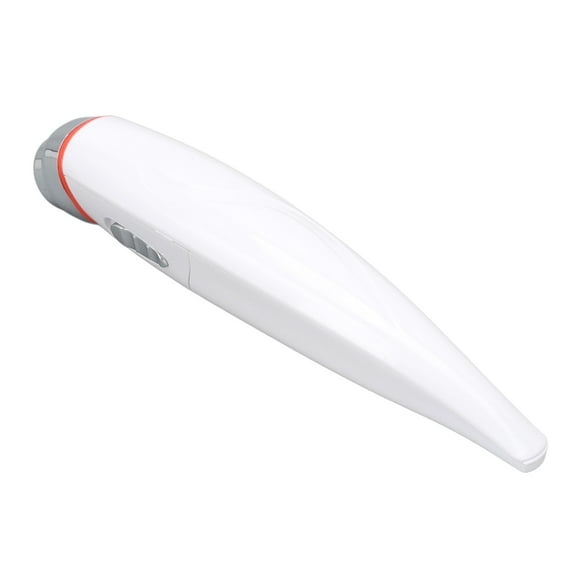 Heated Eye Massage Wand, Eye Massage Wand Promote Blood Circulation Promote Nutrient Absorption  For Beauty Salon