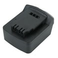 thumbnail image 2 of Para adaptador de corriente de batería de litio Milwaukee M18 aplicable para herramientas eléctricas de la serie 18V/20V, 2 of 8