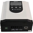 thumbnail image 4 of LAC Solar 60 Amp 12V/24V/48V DC Input MPPT Solar Charge Controller Auto Parameter Adjustable LCD Display Solar Panel Regulator fit for Gel Sealed Flooded and Lithium Battery with Bluetooth, 4 of 4
