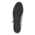 thumbnail image 4 of Madden NYC Women's Studded Mary Jane Flat, 4 of 5