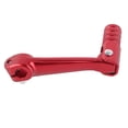 thumbnail image 4 of Gear Shift Lever CNC Folding Aluminum Alloy Shifter Fit for Kayo T2/T4/T4L ATV Dirt Pit Bike, 4 of 9