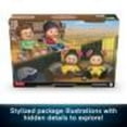 thumbnail image 5 of Little People Collector Breaking Bad TV Show Special Edition Set for Adults & Fans, 5 Figures, 5 of 7