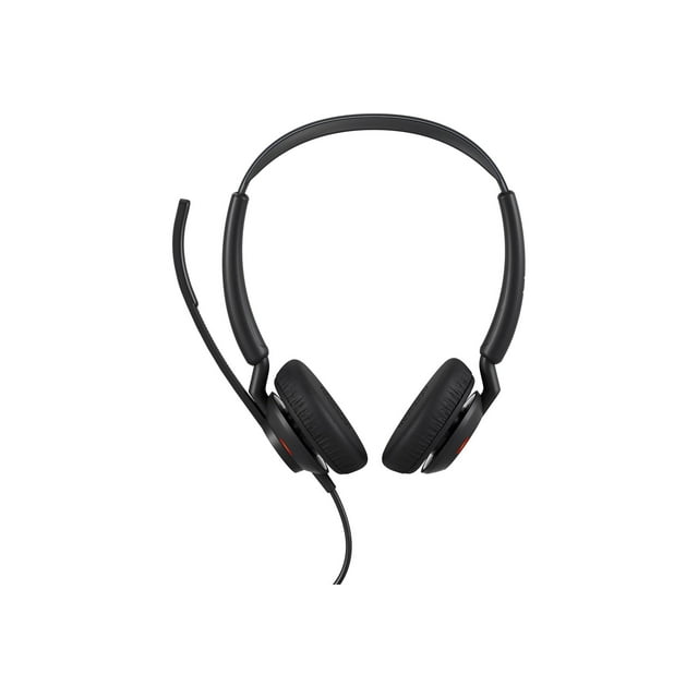 Jabra Engage 50 II - USB-C UC Stereo Wired Headset
