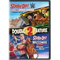 thumbnail image 2 of Scooby / Wwe: Curse of the Speed Demon and Scooby / Wwe WrestlemaniaMystery, 2 of 2