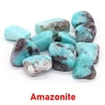 thumbnail image 3 of Venta al por mayor de lotes de piedras pulidas irregulares naturales, grava, cristales minerales curativos, piedras preciosas, muestras de tanque, decoración del hogar, regalo, 3 of 5