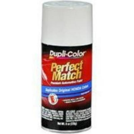 Krylon Bha0950 Perfect Match Automotive Paint Honda Frost White 8 Krylon Bha0950 Perfect Match Automotive Paint Honda Frost White 8 Oz Aerosol Can