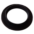 thumbnail image 1 of Inteprter 100 Uds. Pantallas de lámpara de plástico anillos de pantalla adaptador de luz de soporte de bombilla desmontable de retención blanca Electrónica Negro, 1 of 6