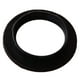 thumbnail image 1 of Seitruly 100 Uds. Pantallas de lámpara de plástico anillos de pantalla adaptador de luz de soporte de bombilla desmontable de retención blanca Electrónica Negro, 1 of 6