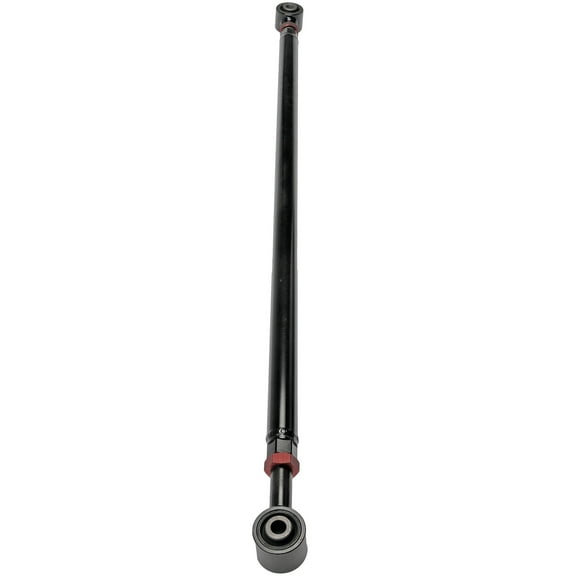 Dorman 522-702 Rear Suspension Track Bar for Specific Ford Models, Black Fits select: 2005-2014 FORD MUSTANG