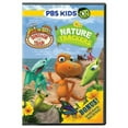thumbnail image 2 of Dinosaur Train: Nature Trackers (DVD), PBS (Direct), Kids & Family, 2 of 2