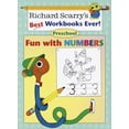 thumbnail image 1 of Pre-Owned Fun with Numbers: Preschool (Richard Scarry Workbooks) (Paperback) 0394876679 9780394876672, 1 of 1